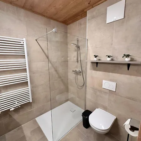 Appartement Alpin 204