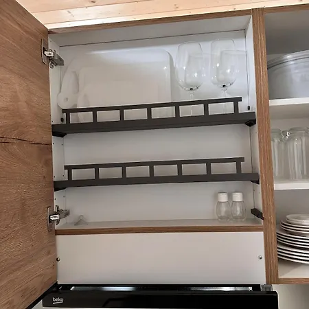 Alpin 204 Appartement Schladming