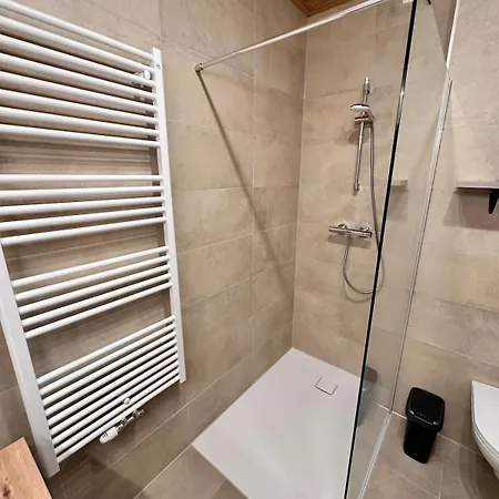 Alpin 204 Appartement *