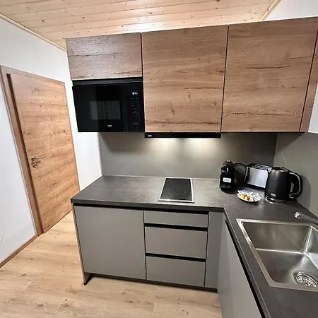 Alpin 204 Appartement Schladming