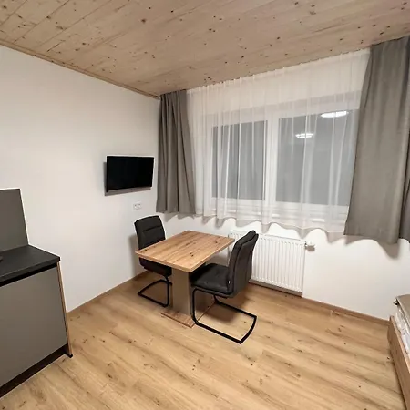 Alpin 204 Appartement