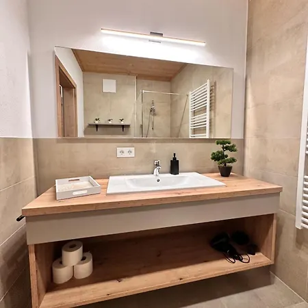 Appartement Alpin 204 Schladming