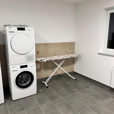 Alpin 204 Appartement *