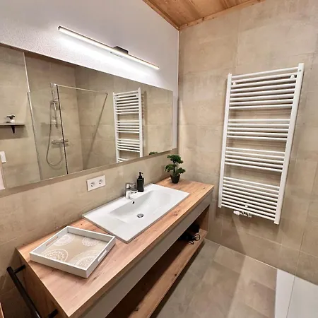 Alpin 204 Appartement Schladming