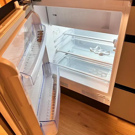 Appartement Alpin 204