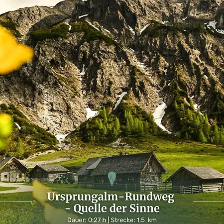 Alpin 204 Schladming